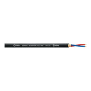 Cordial CME 220 BLACK 100
