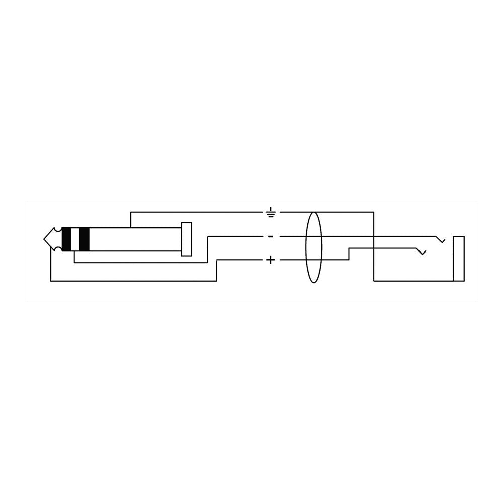 Cordial CFM 7.5 VK