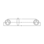 Cordial CPP 0.15 FF