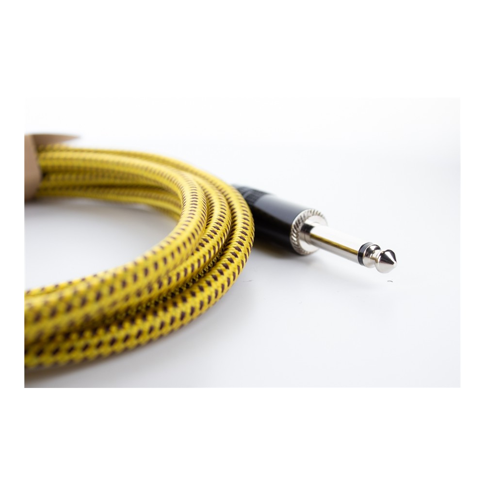 Cordial Elements EI 3 PP-TWEED-YE