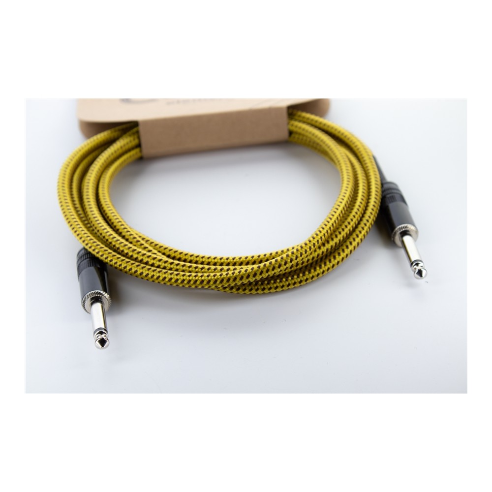 Cordial Elements EI 3 PP-TWEED-YE