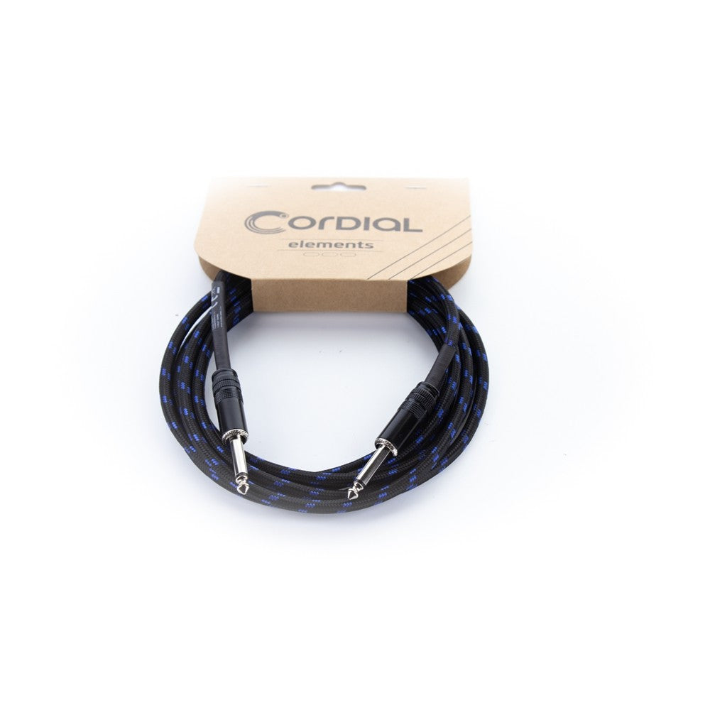 Cordial Elements EI 5 PP-TWEED-BL