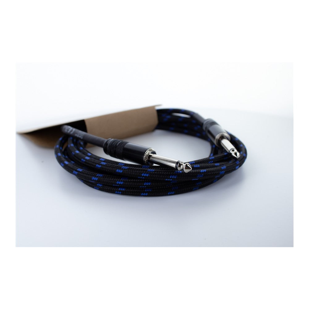 Cordial Elements EI 7.5 PP-TWEED-BL