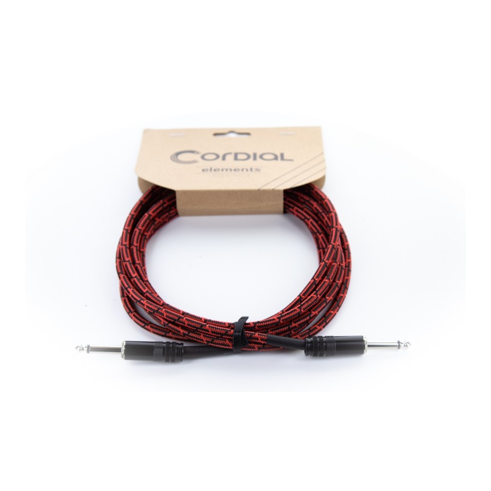 Cordial Elements EI 1.5 PP-TWEED-RD