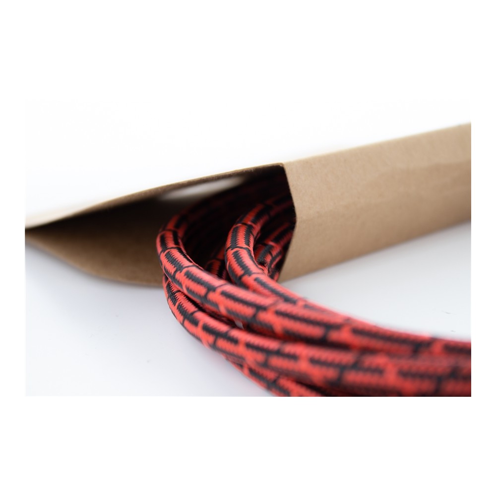 Elementos cordiales EI 3 PP-TWEED-RD