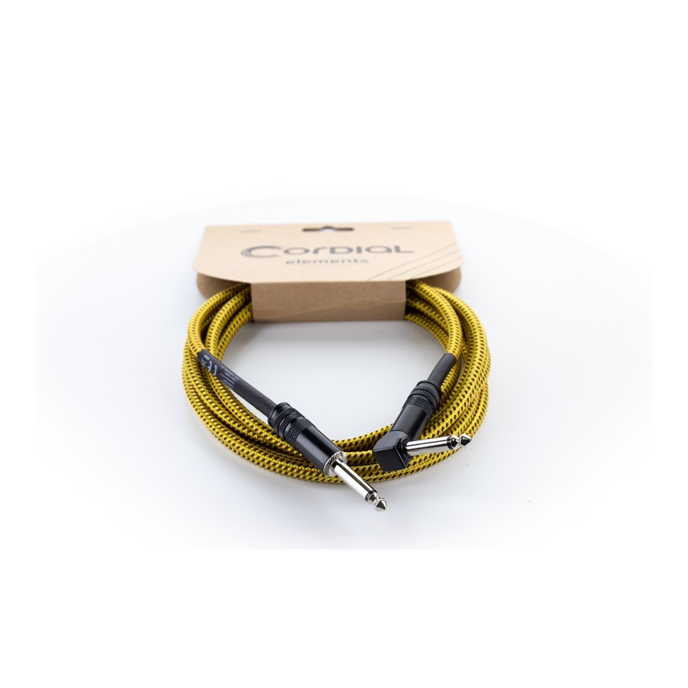 Cordial Elements EI 5 PR-TWEED-YE