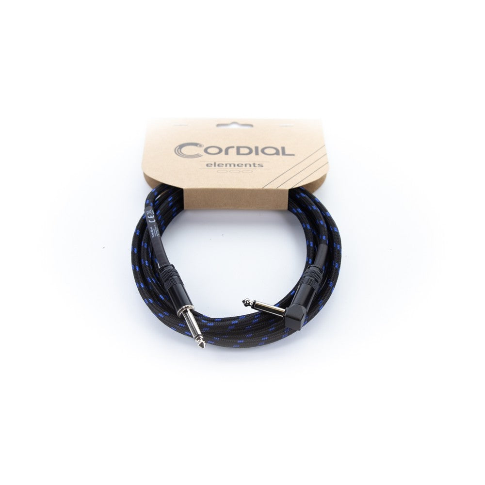 Cordial Elements EI 5 PR-TWEED-BL
