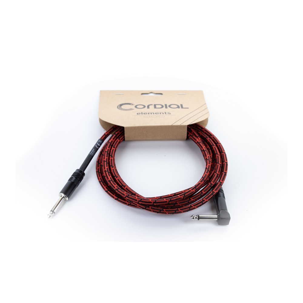 Cordial Elements EI 1.5 PR-TWEED-RD
