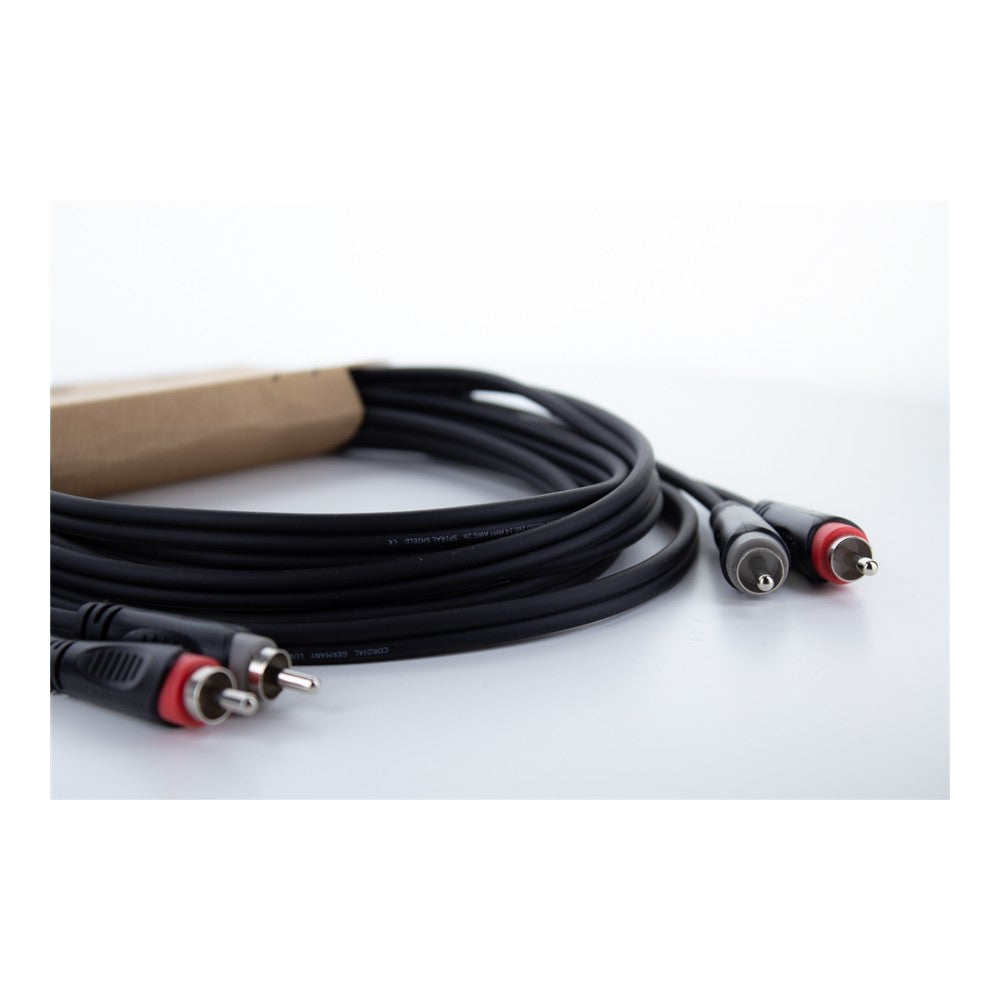 Cordial Elements EU 3 CC