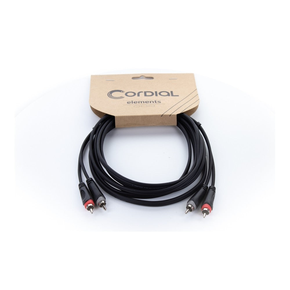 Cordial Elements EU 3 CC
