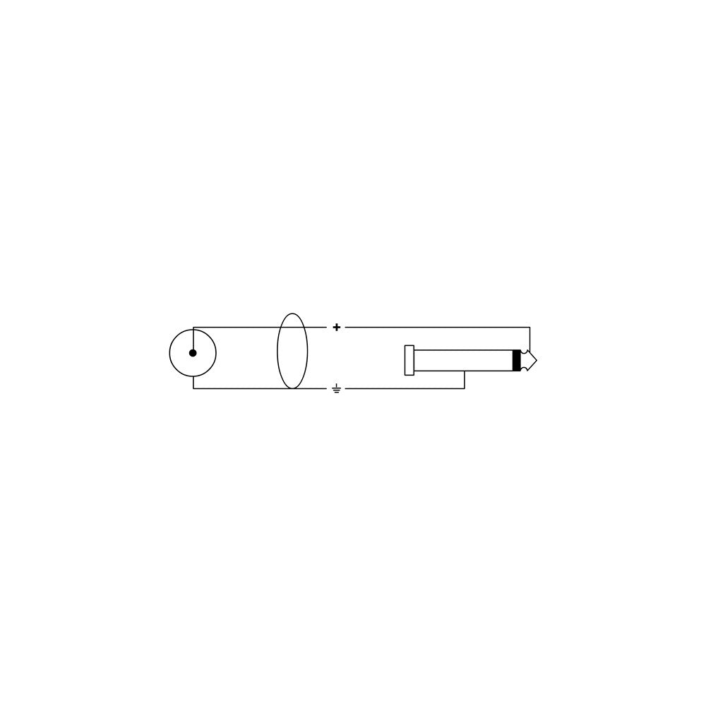 Cordial Elements EU 1 PC