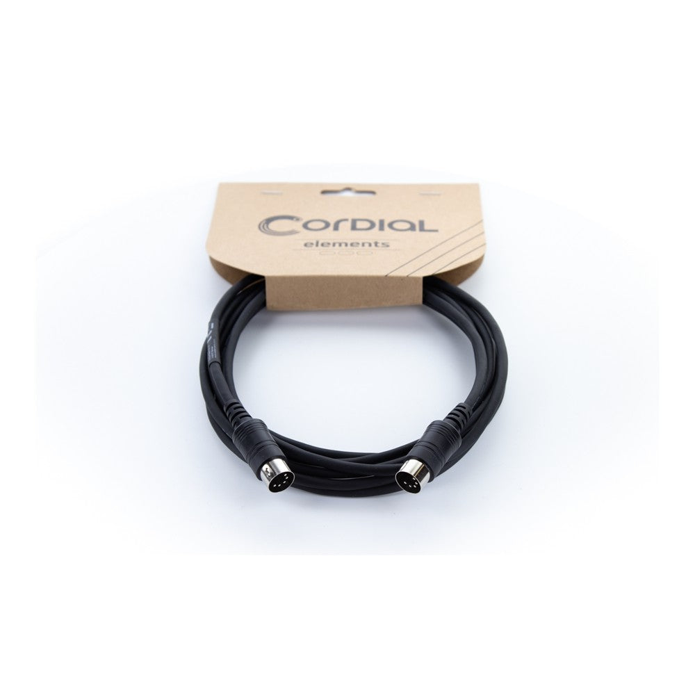 Cordial Elements ED 0.5 AA