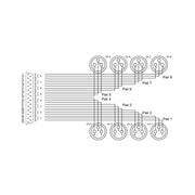 Cordial Elements EFD 3 DFT