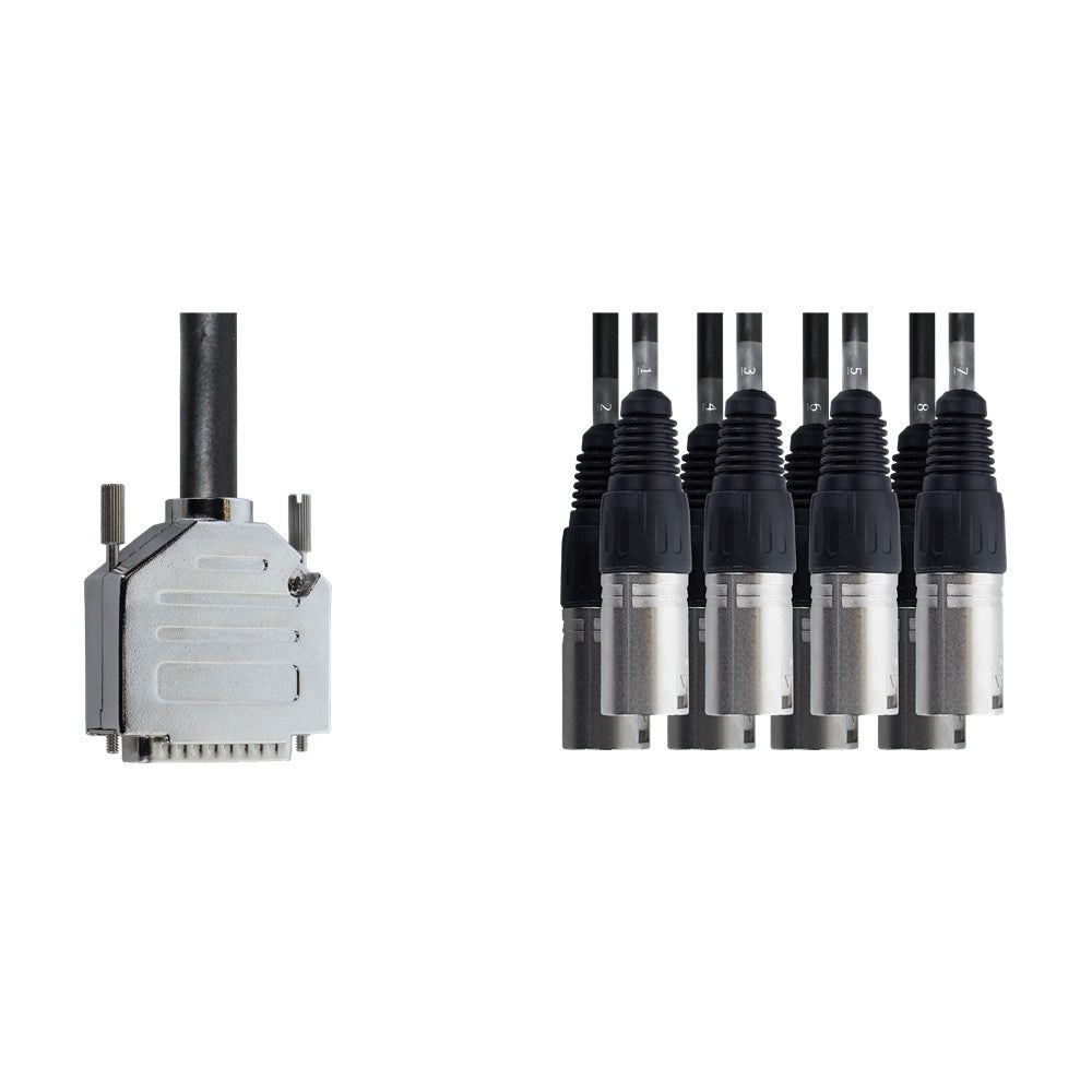 Cordial Elements EFD 1.5 DMT