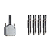 Cordial Elements EFD 1.5 DVT
