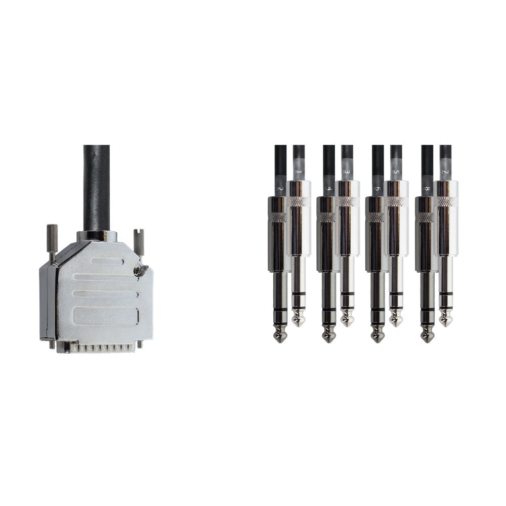Cordial Elements EFD 1.5 DVT