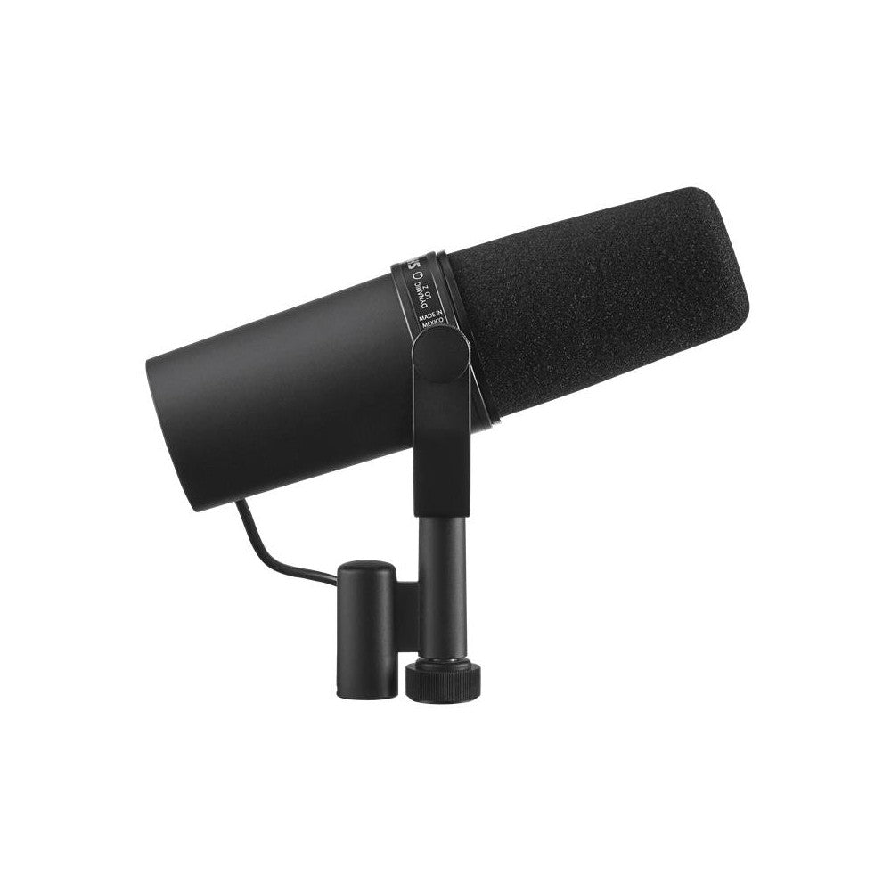 SHURE SM7B Microfono dinamico cardioide