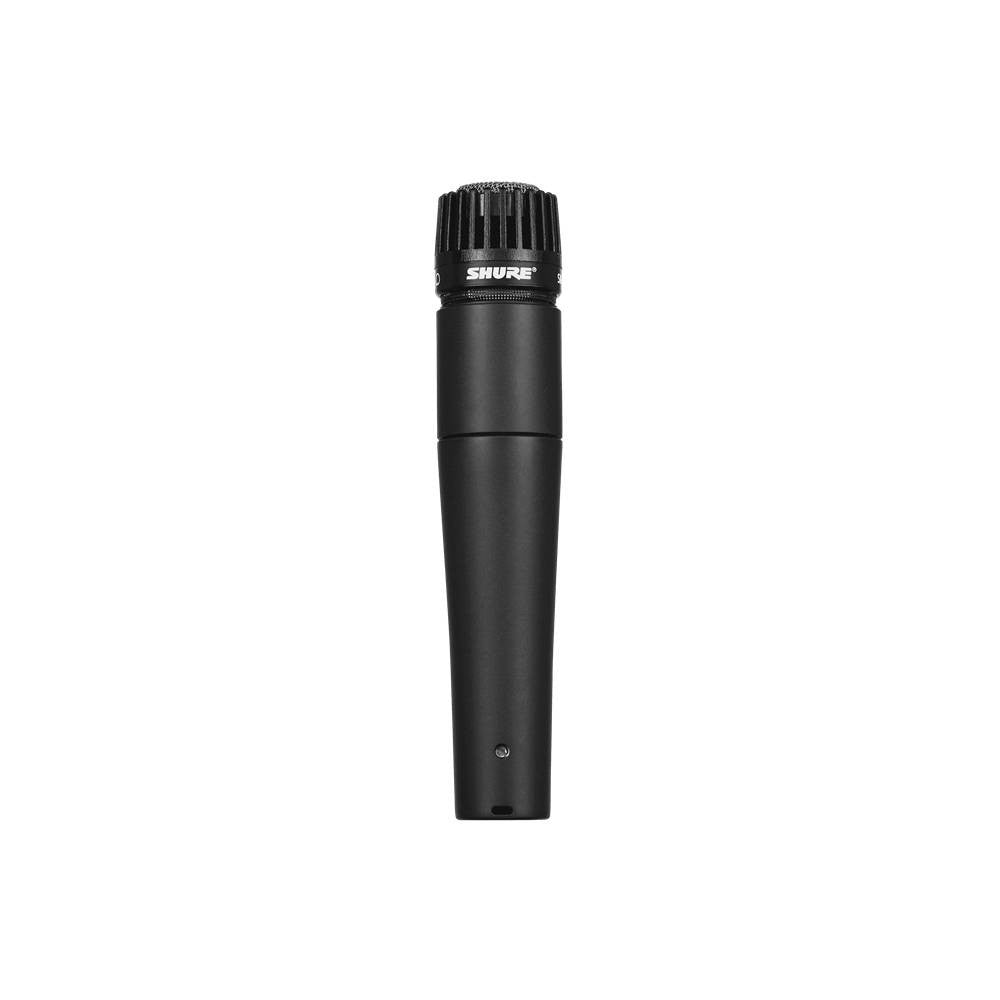 SHURE SM57 Microfono dinamico cardiode