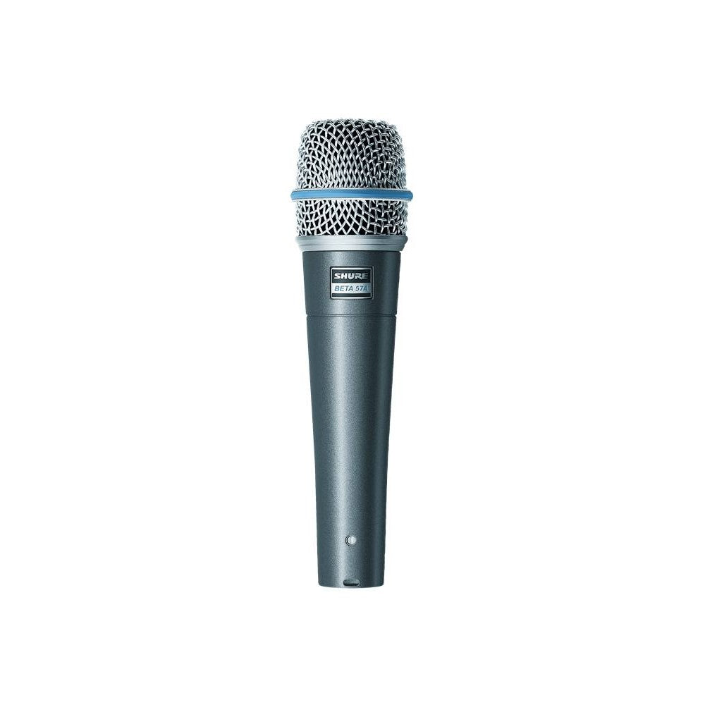 SHURE BETA57A Microfono dinamico supercardioide