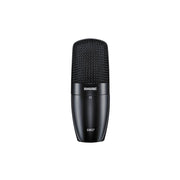 SHURE SM27 Microfono condensatore diaframma largo cardioide