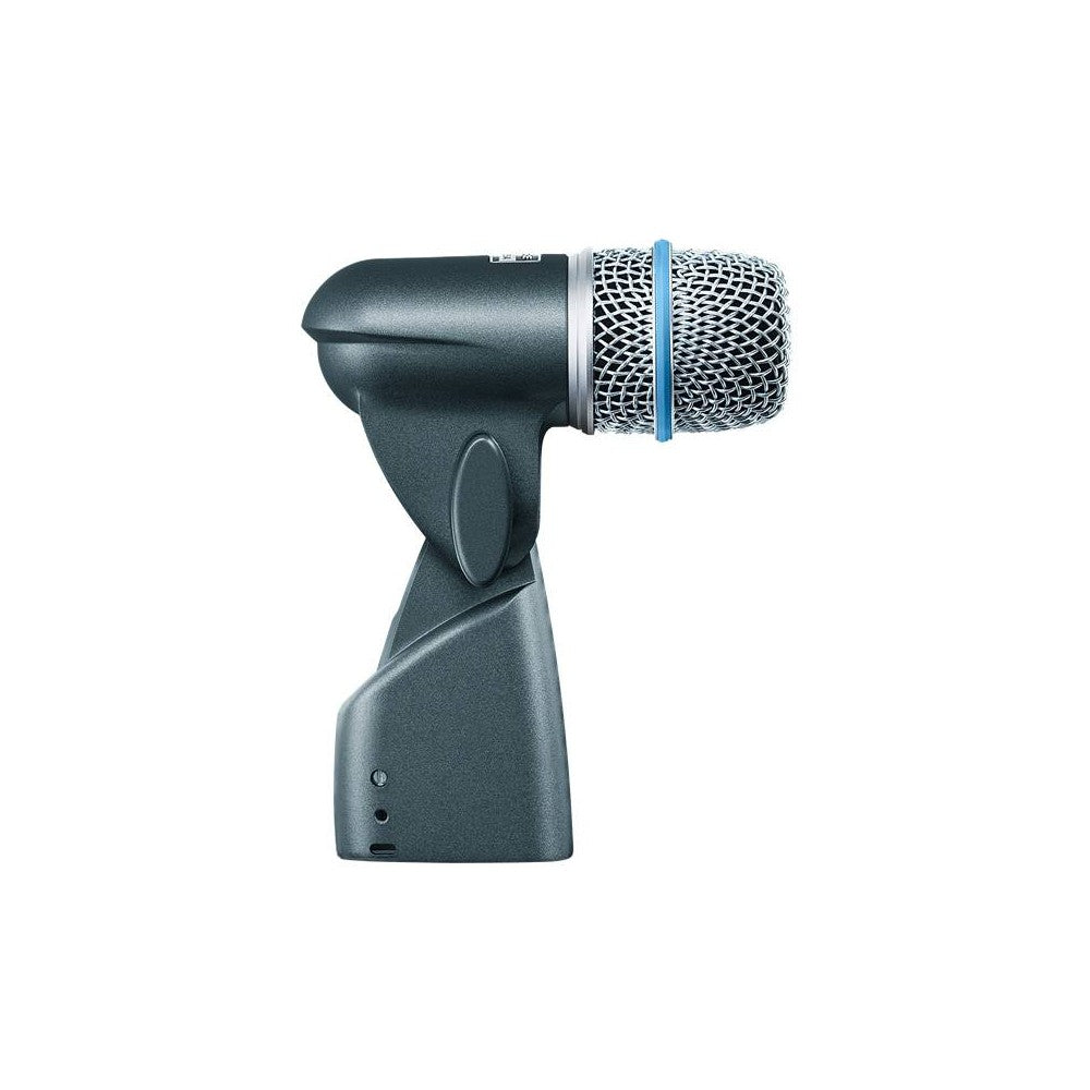 SHURE BETA56A Microfono dinamico supercardioide per batteria