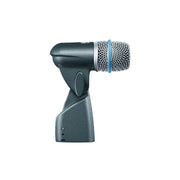 SHURE BETA56A Microfono dinamico supercardioide per batteria