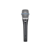 SHURE BETA87C Microfono cardioide a condensatore