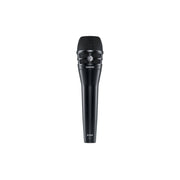 SHURE KSM8-B Microfono dinamico doppio diaframma