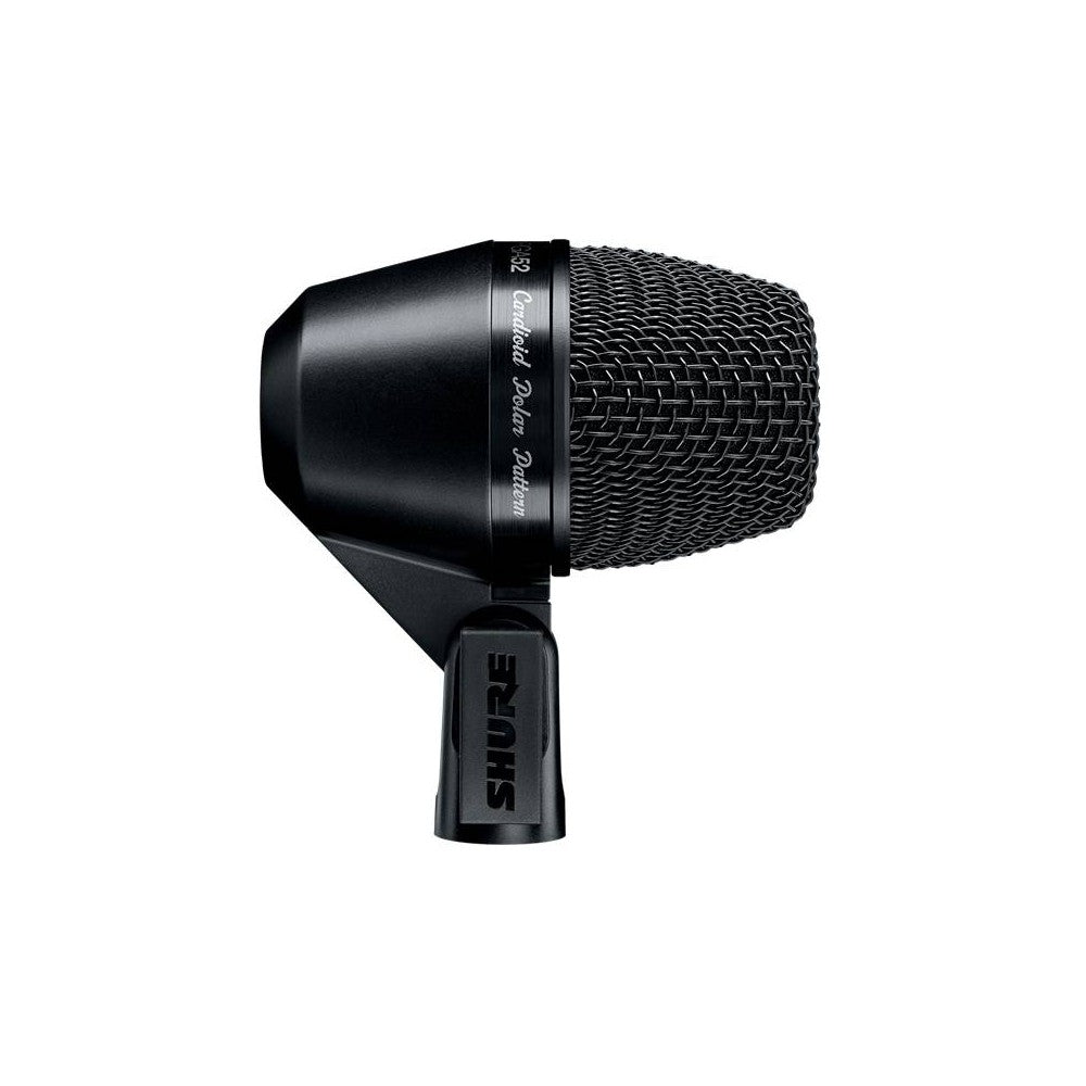 SHURE PGA52 Microfono dinamico per  grancassa