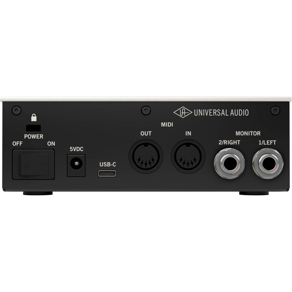 UNIVERSAL AUDIO VOLT 1 USB Estudio de grabación