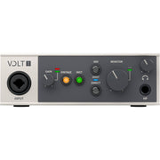 UNIVERSAL AUDIO VOLT 1 USB Recording Studio