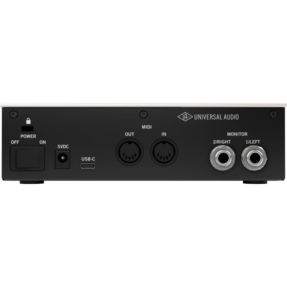 UNIVERSAL AUDIO VOLT 2 USB Recording Studio