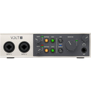 UNIVERSAL AUDIO VOLT 2 USB Recording Studio