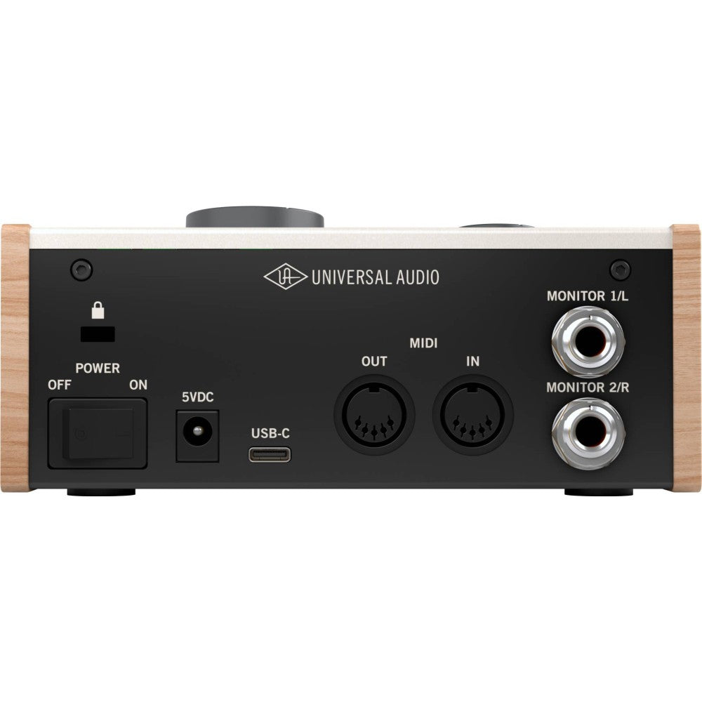 UNIVERSAL AUDIO VOLT 176 USB Recording Studio