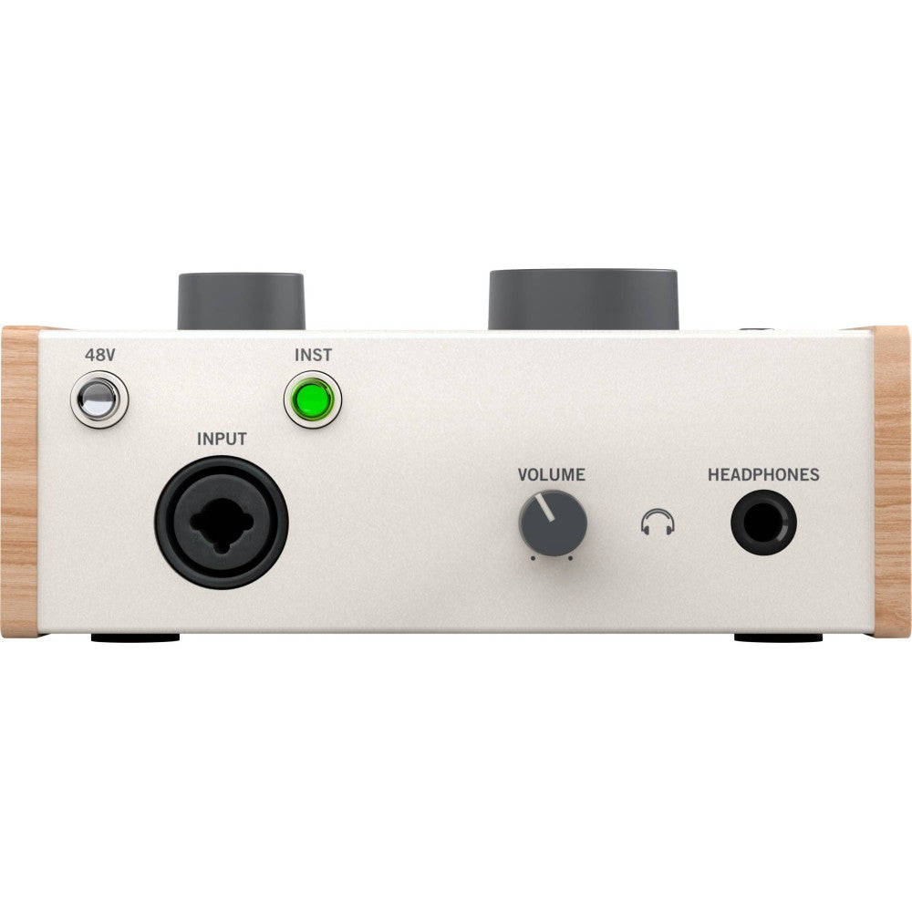 UNIVERSAL AUDIO VOLT 176 USB Recording Studio