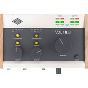 UNIVERSAL AUDIO VOLT 276 USB Recording Studio