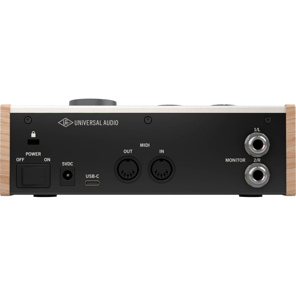 UNIVERSAL AUDIO VOLT 276 USB Recording Studio