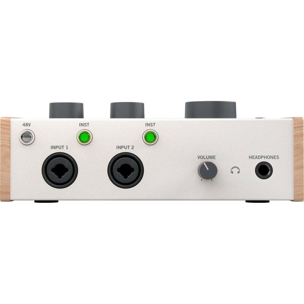 UNIVERSAL AUDIO VOLT 276 USB Recording Studio