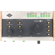 UNIVERSAL AUDIO VOLT 476 USB Recording Studio