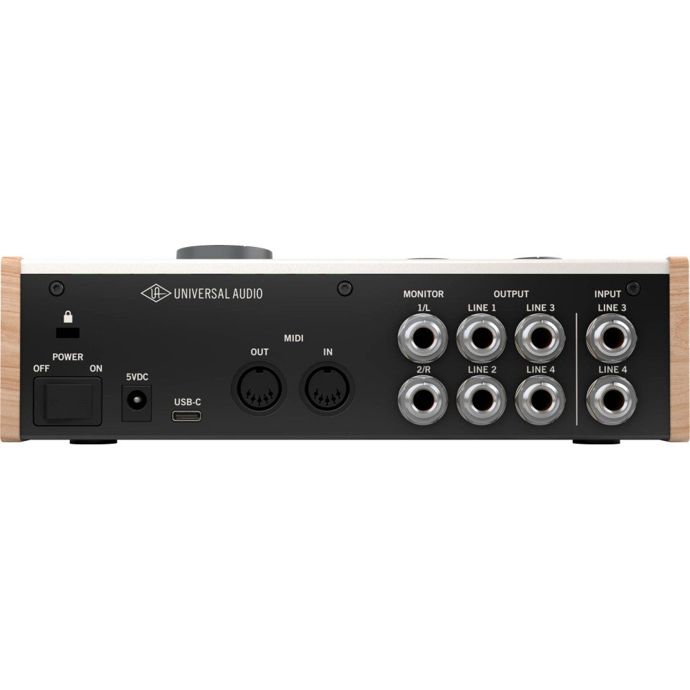 UNIVERSAL AUDIO VOLT 476 USB Recording Studio