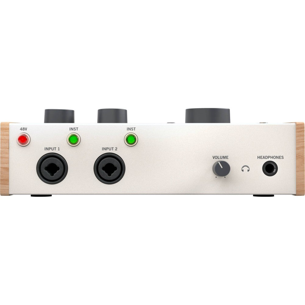 UNIVERSAL AUDIO VOLT 476 USB Recording Studio