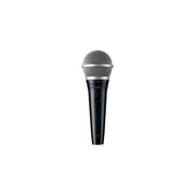 SHURE PGA48-XLR Microfono dinamico cardiode
