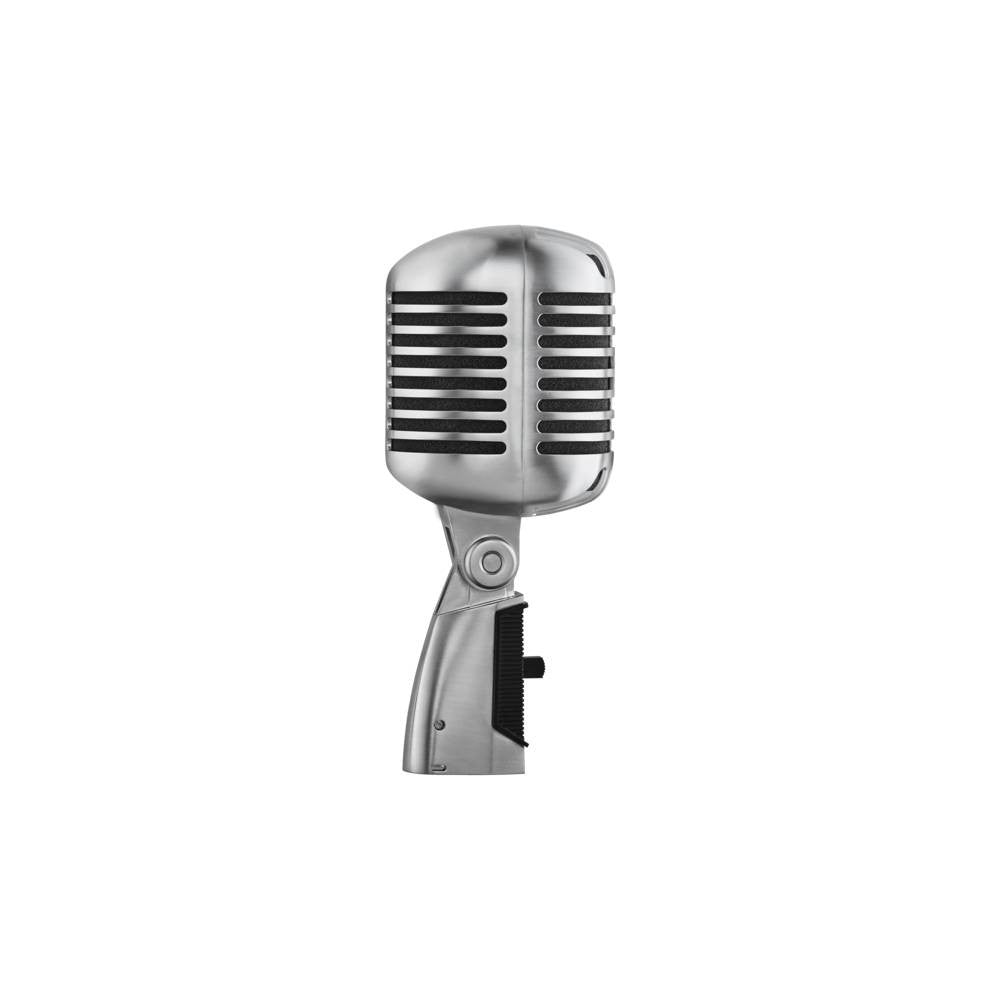 SHURE 55SH Serie II Micrófono dinámico cardioide