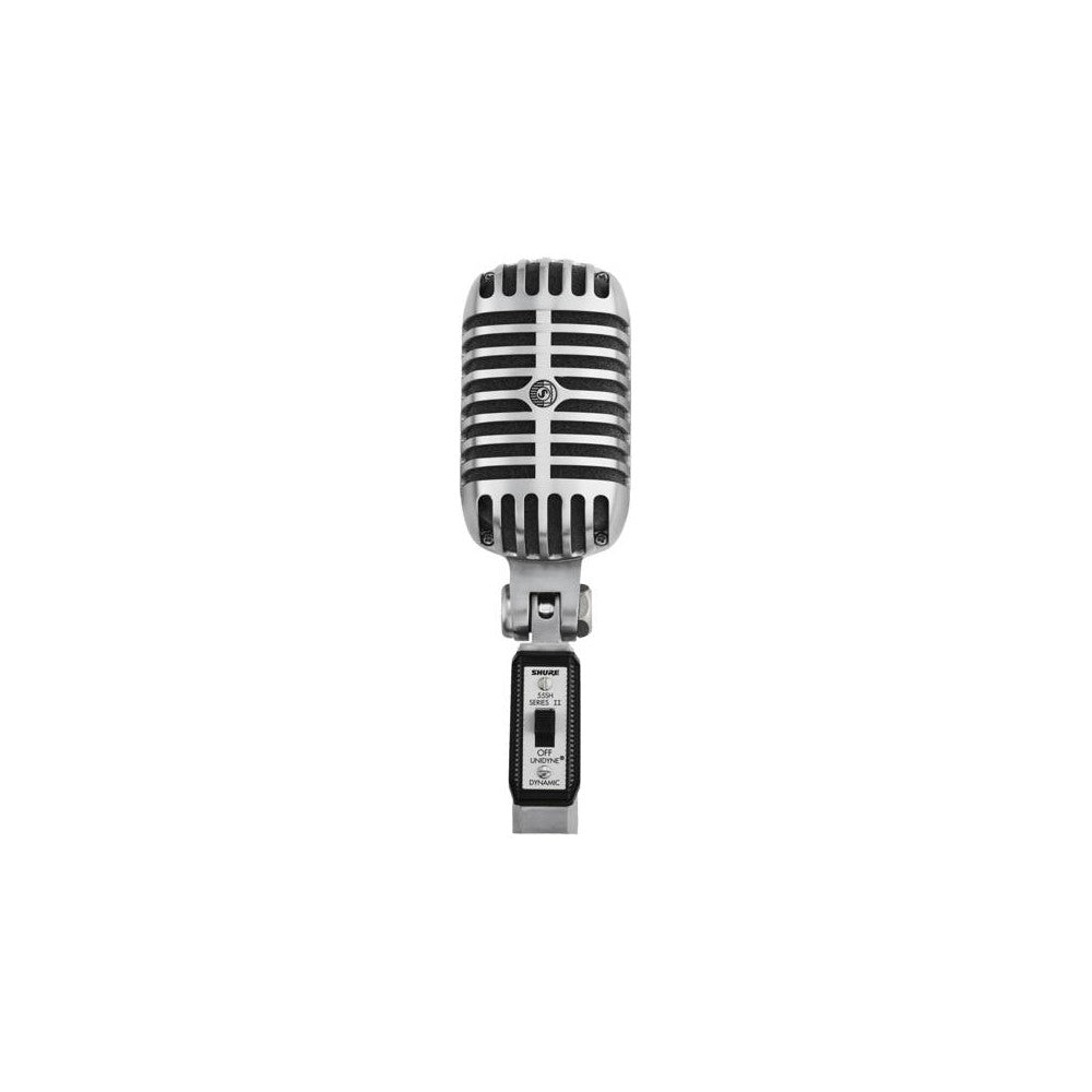 SHURE 55SHT2 Microfono dinamico cardioide