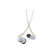 SHURE SE535 Auricolari in ear con triplo driver HD