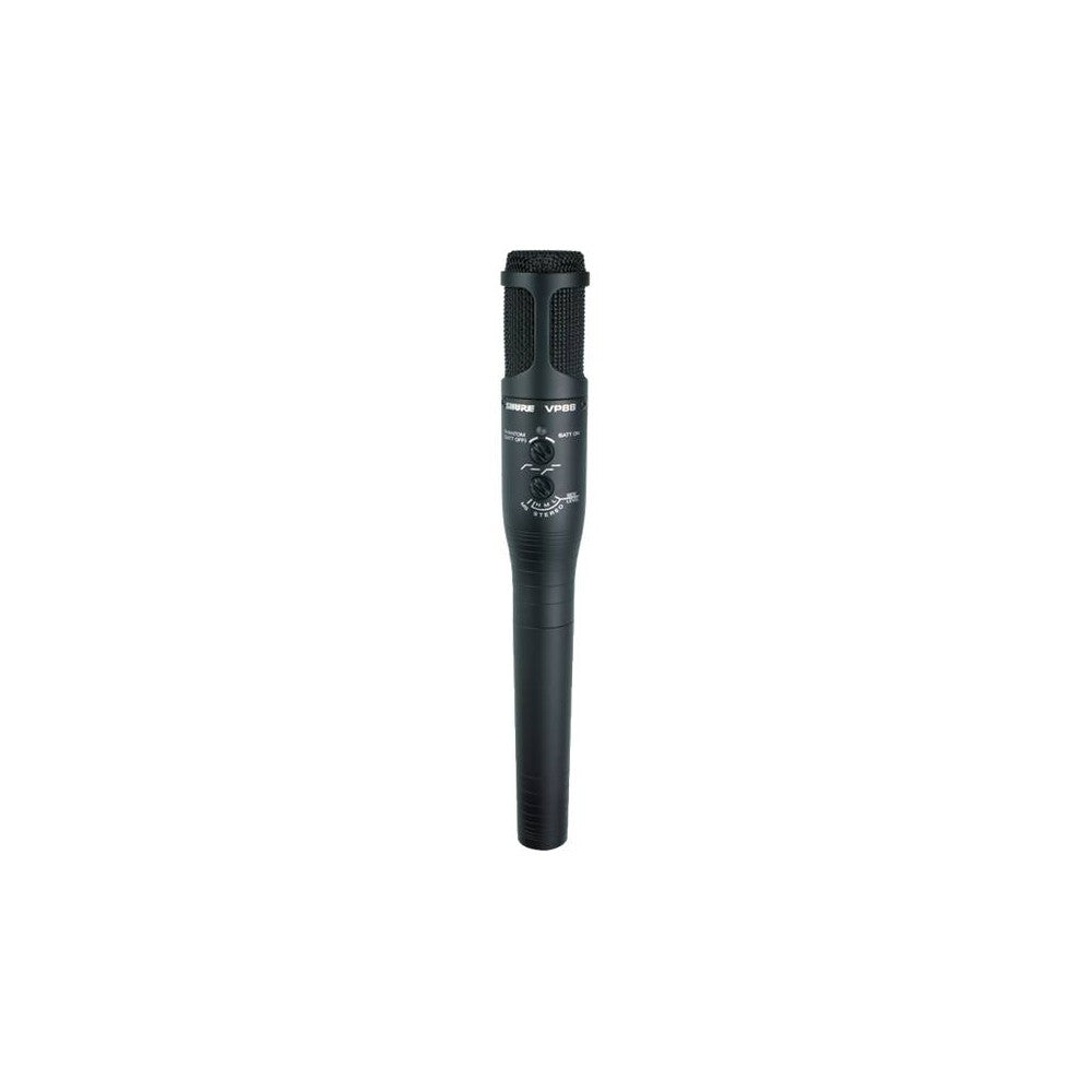 SHURE VP88 Microfono a condensatore stereo a coppia coincidente