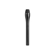 SHURE SM63LB Microfono dinamico omnidirezionale nero