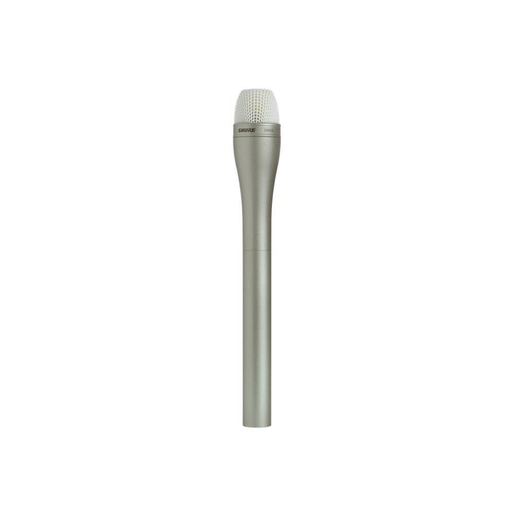 SHURE SM63L Microfono dinamico omnidirezionale