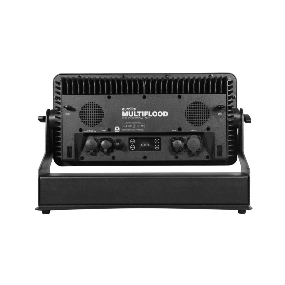 EUROLITE Multiflood Pro IP RGBW Wash MK2