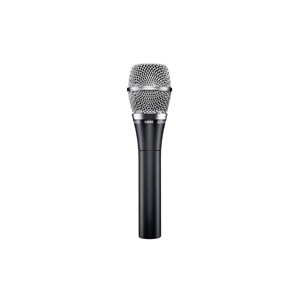 SHURE SM86 Microfono condensatore cardiode